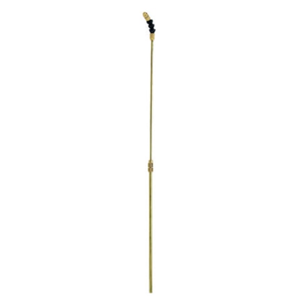 TELESCOPIC ROD - 003016