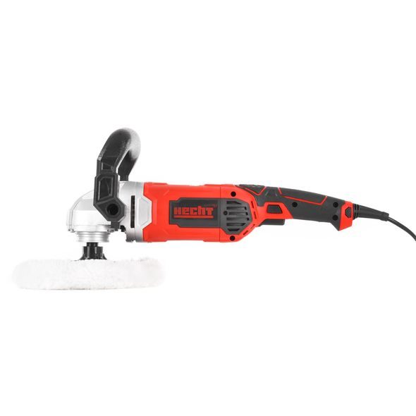 ELECTRIC ANGLE POLISHER AND GRINDER - HECHT 1300