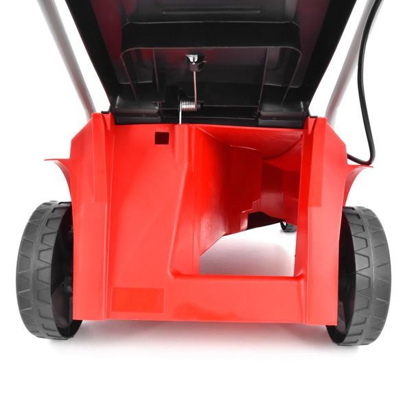 ELECTRIC LAWN MOWER - HECHT 1638 R