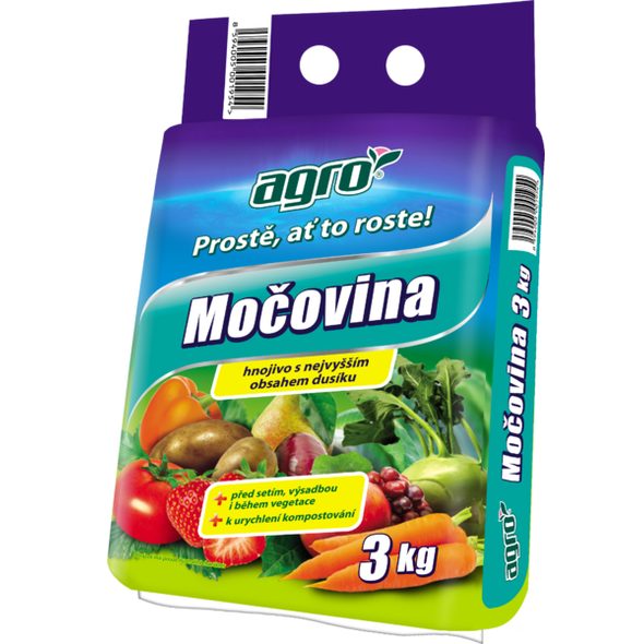 AGRO MOČOVINA 3 KG