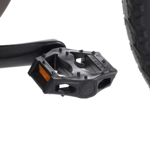 E-BIKE - HECHT LEONIS GRAY
