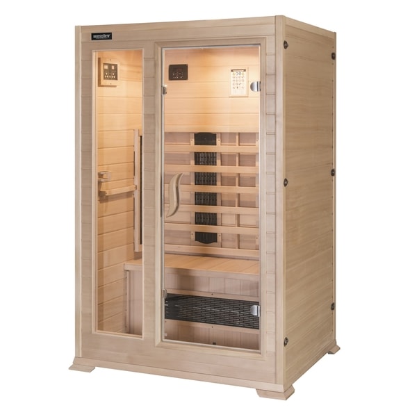 INFRARED SAUNA - HECHT ACTIVE