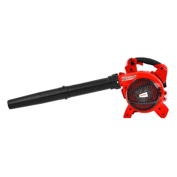 LEAF VAC / BLOWER 2IN1 - HECHT 9280