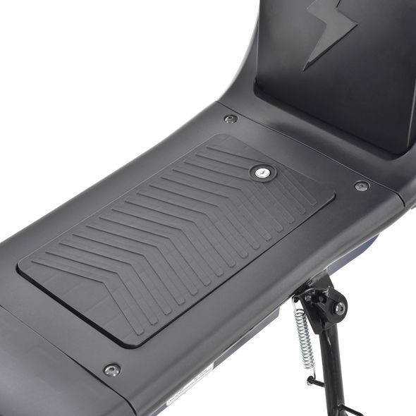 E-SCOOTER - HECHT COCIS ZERO BLUE