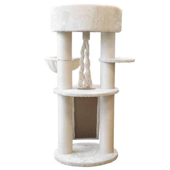 SCRATCHING POST FOR CATS - PROMINENT PERSIAN B