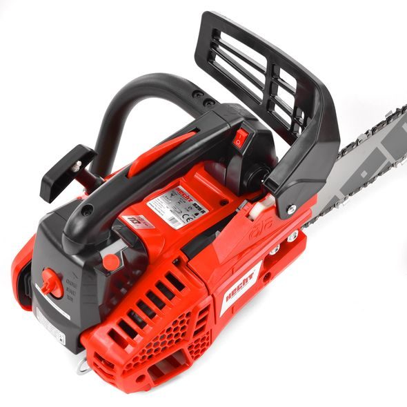 PETROL CHAINSAW - HECHT 925 R
