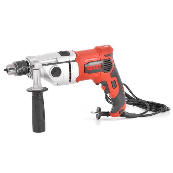 ELECTRIC DRILL - HECHT 1112