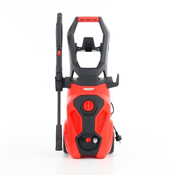 HIGH-PRESSURE WASHER - HECHT 333