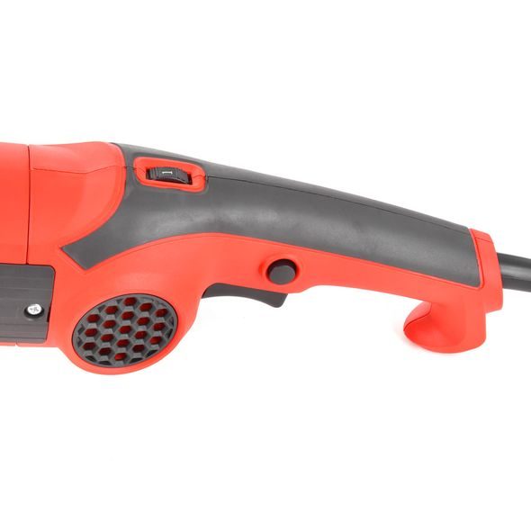 ANGLE GRINDER - HECHT 1314