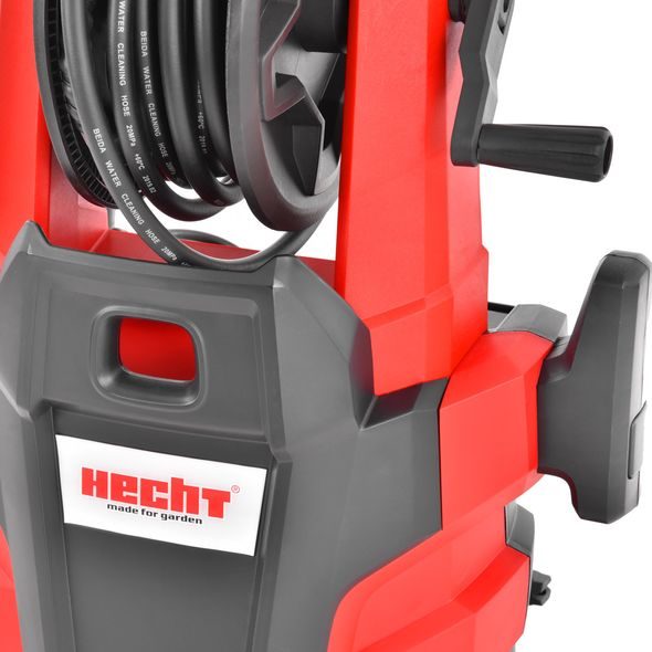 HIGH PRESSURE WASHER - HECHT 324