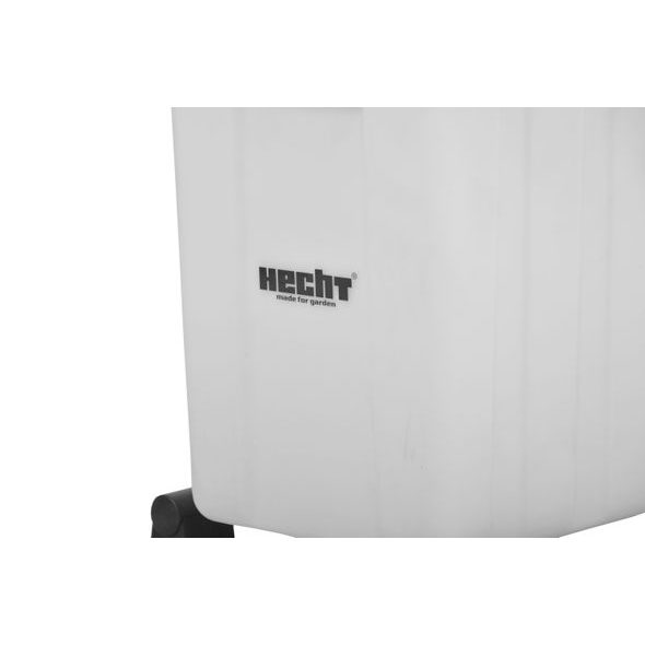 ELECTRIC GARDEN SHREDDER - HECHT 624 BOX