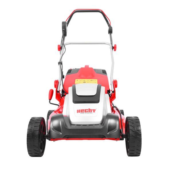 ELECTRIC LAWN MOWER - HECHT 1641
