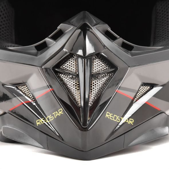 HELMET SIZE M - HECHT 55915 M