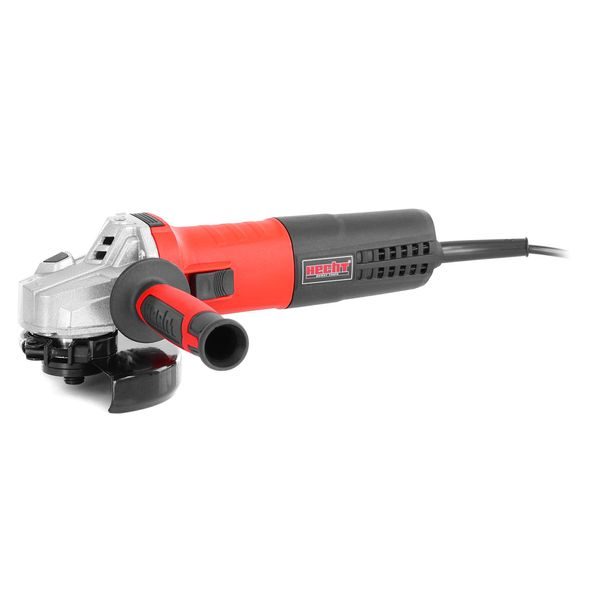 ANGLE GRINDER - HECHT 1392
