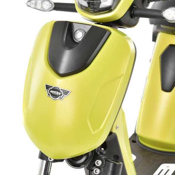 E-SCOOTER - HECHT BETIS GREEN