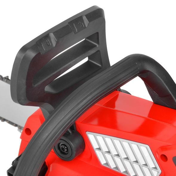 ACCU CHAINSAW - HECHT 6294