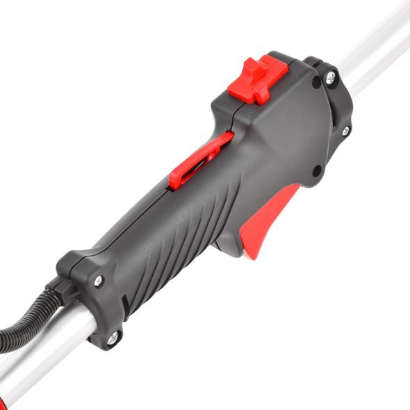 MOTORIZED STRING TRIMMER - HECHT 125
