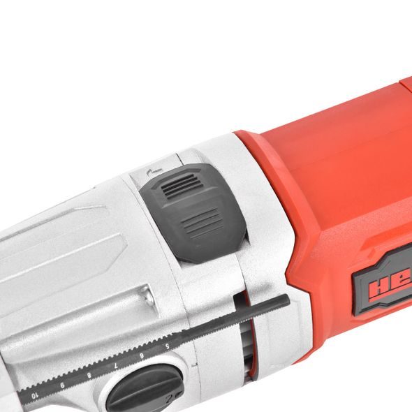 ELECTRIC DRILL - HECHT 1112