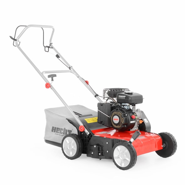 PETROL LAWN SCARIFIER - HECHT 5654