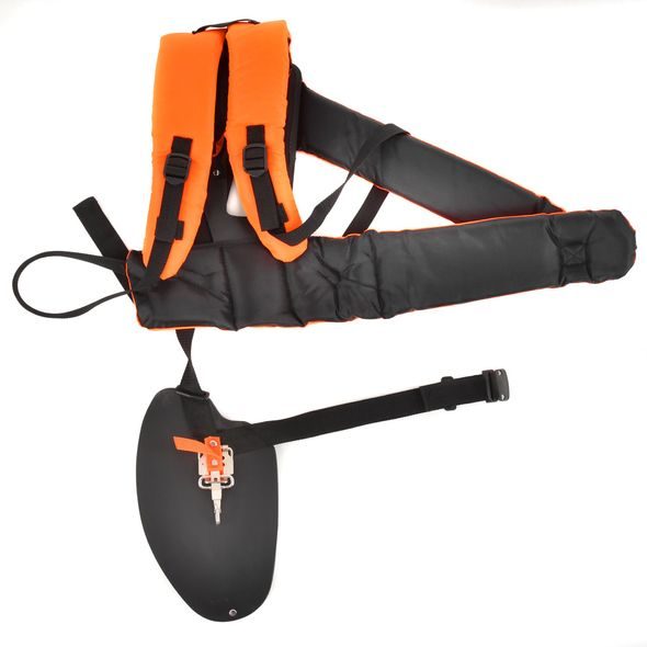 SHOULDER STRAP - HECHT 000103