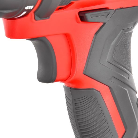 HECHT 1245 - ACCU SCREWDRIVER / IMPACT DRILL