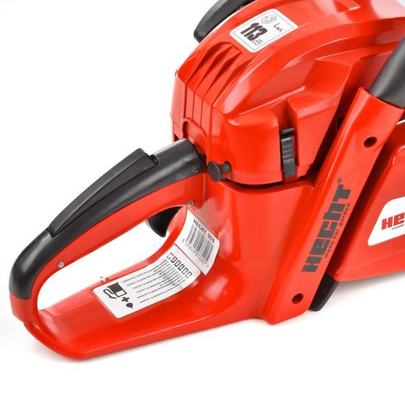 PETROL CHAINSAW - HECHT 953