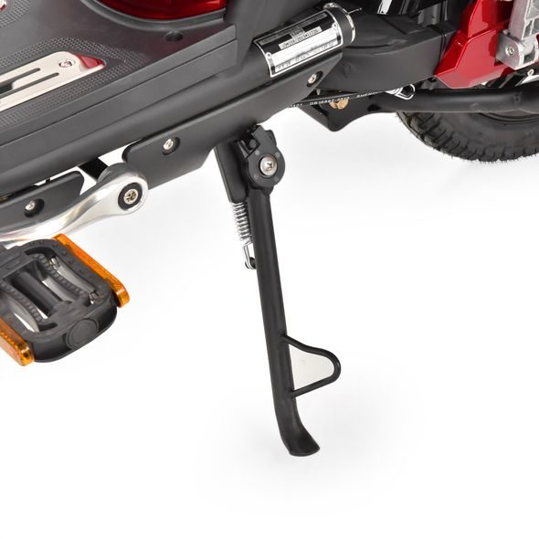 E-SCOOTER - HECHT BETIS RED
