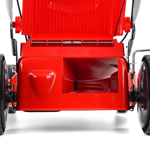 GASOLINE LAWN MOWER - HECHT 551 SC