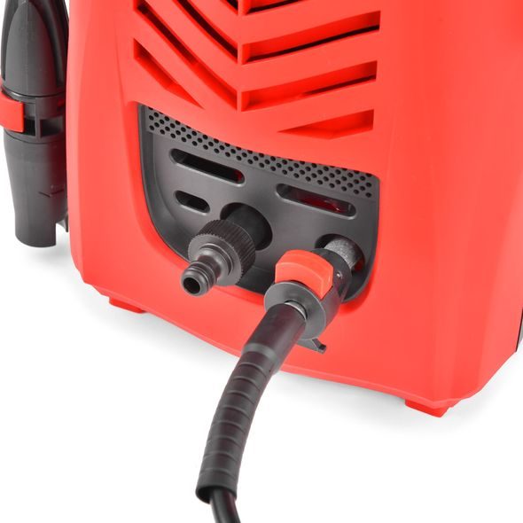 HIGH PRESSURE WASHER - HECHT 320