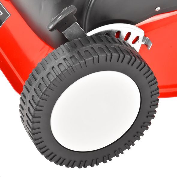 ELECTRIC LAWN SCARIFIER - HECHT 1739
