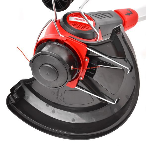 ELECTRIC GRASS TRIMMER - HECHT 630