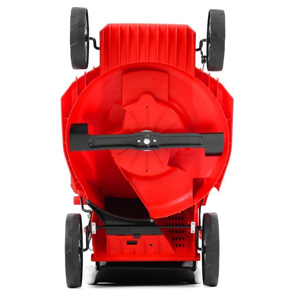 ELECTRIC LAWN MOWER - HECHT 2044