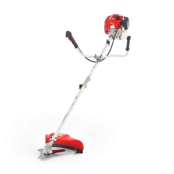 PETROL BRUSHCUTTER - HECHT 142 BTS