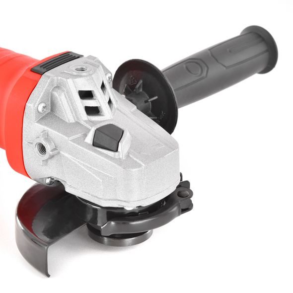 ANGLE GRINDER - HECHT 13700