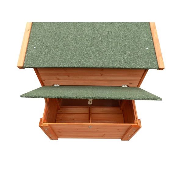 SNÁŠECÍ BOX S MOŽNOSTÍ OTEVÍRÁNÍ