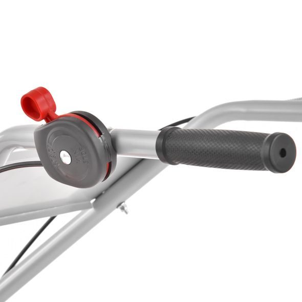PETROL TILLER - HECHT 761
