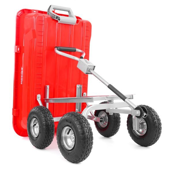 GARDEN CART - HECHT 52150