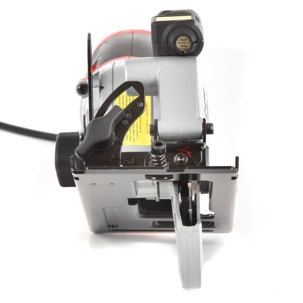 PLUNGE CIRCULAR SAW - HECHT 1067