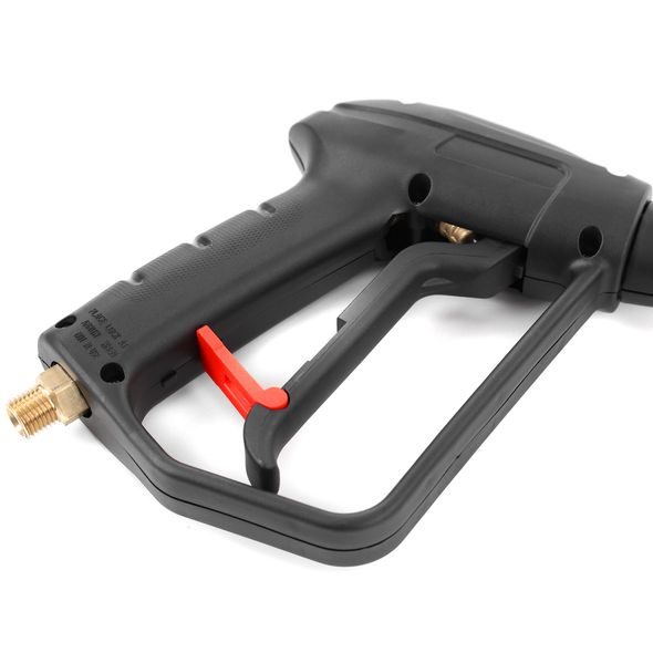 HIGH-PRESSURE GASOLINE PRESSURE WASHER - HECHT 3231