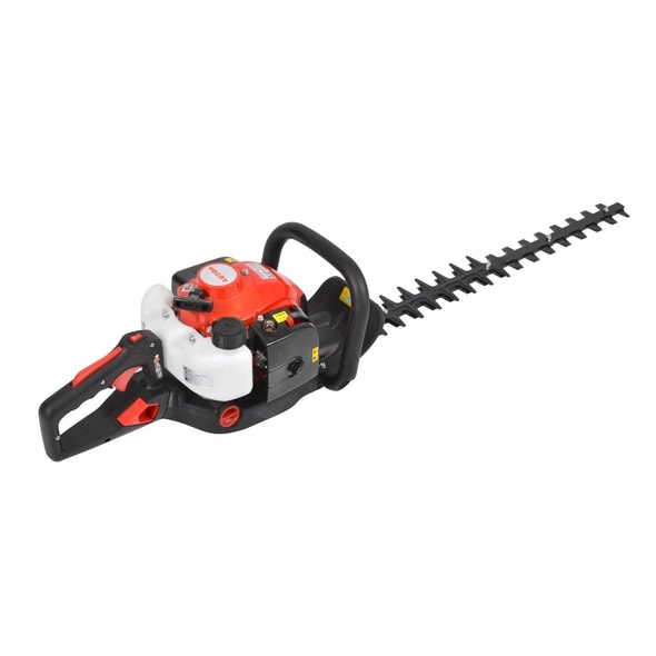 HECHT 9246 - PETROL HEDGE TRIMMER