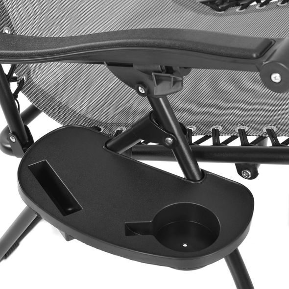 GARDEN CHAIR - HECHT RELAXING CHAIR