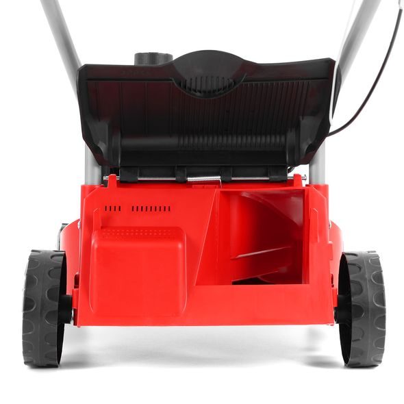 PETROL LAWN MOWER - HECHT 5408