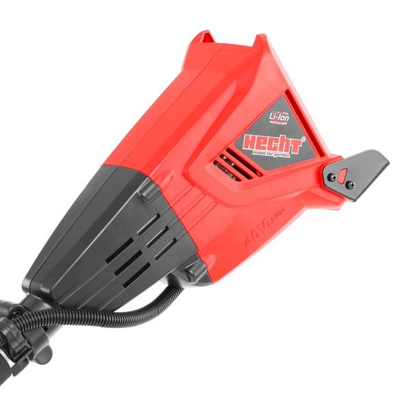 ACCU BRUSHCUTTER - HECHT 1440