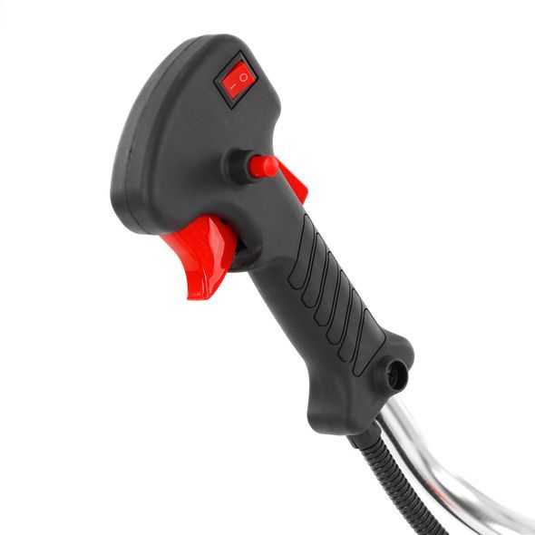 GASOLINE BRUSH CUTTER - HECHT 15333 BTS