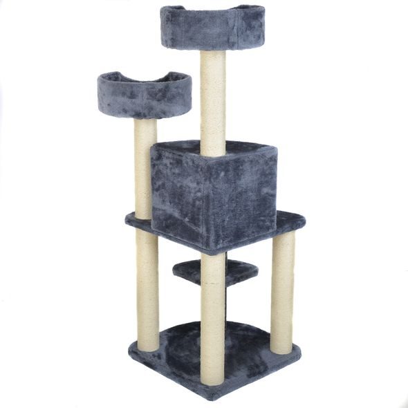 SCRATCHING POST FOR CATS - PROMINENT NALA S