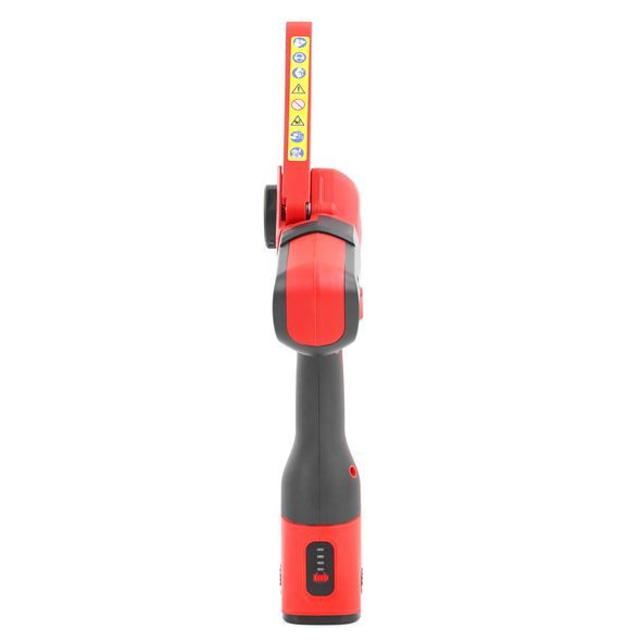 PORTABLE CHAINSAW AND SCISSORS (2IN1 SET) - HECHT 99125