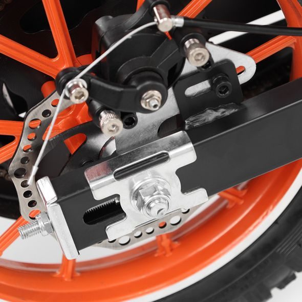 ACCU BIKE - HECHT 54500