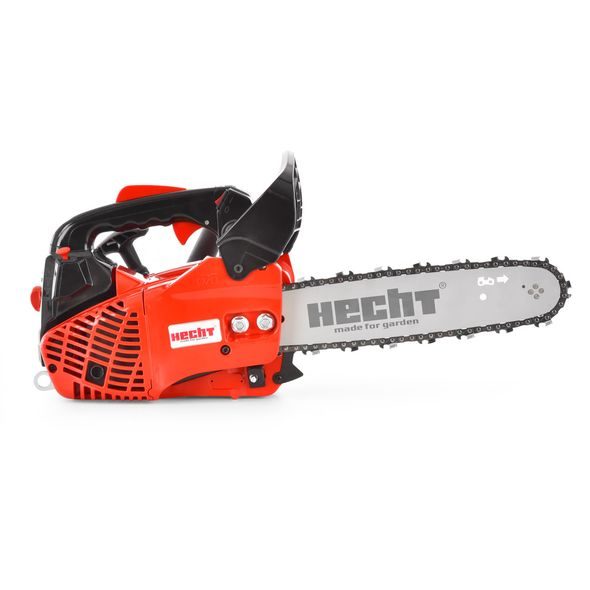 PETROL CHAINSAW - HECHT 929 R
