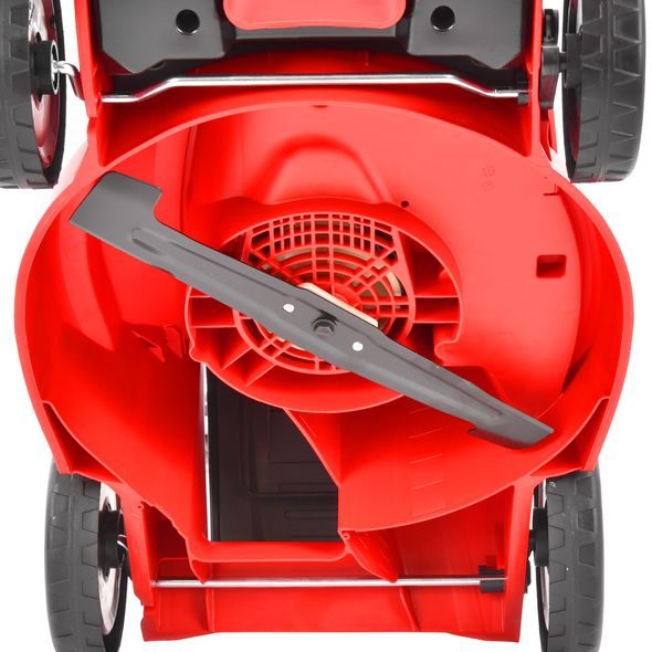 ELECTRIC LAWN MOWER - HECHT 1844