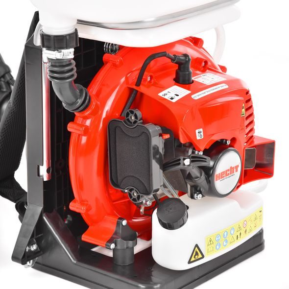 PETROL KNAPSACK SPRAYER - HECHT 443